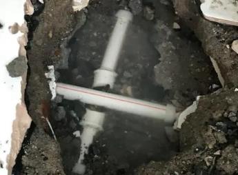 雁塔阳台漏水维修公司为您分享楼上楼下漏水怎么处理