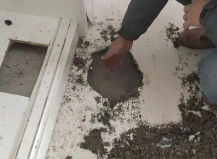 雁塔卫生间漏水维修公司分享下精确定位查漏水一次多少钱?不同级别收费不同