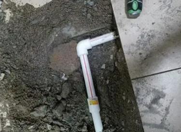 雁塔阳台漏水维修时有哪些声音会影响检漏仪