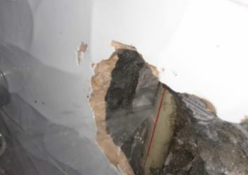 雁塔卫生间漏水维修的步骤和流程。
